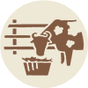 Icon for Improved Animal Management cornerstone