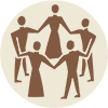 Icon for Full Participation cornerstone