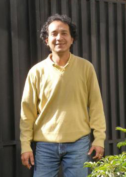 Leonardo Mendieta - Ecuador Leonardo Mendieta - Ecuador