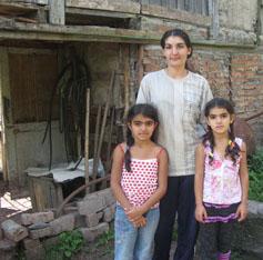 Petrosyan Family