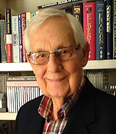 Donald Struchen Donald Struchen