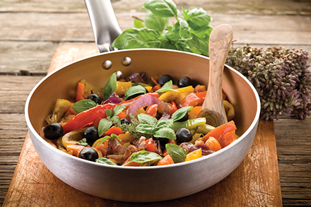Healthier cooking and eating practices go a long way toward preventing many medical problems. You can start today with the recipe below. Healthier cooking and eating practices go a long way toward preventing many medical problems. You can start today with the recipe below.