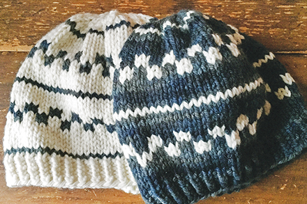 Clara’s Hat Clara’s Hat