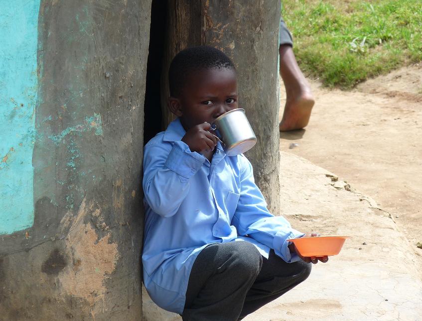 Help make food security in South Africa a reality Help make food security in South Africa a reality