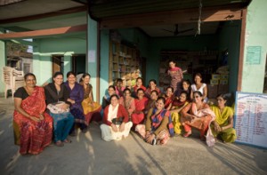 Shantikunja Social Entrepreneurs Womens Cooperative Shantikunja Social Entrepreneurs Womens Cooperative