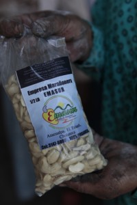 Promotion of Food Sovereignty Honduras