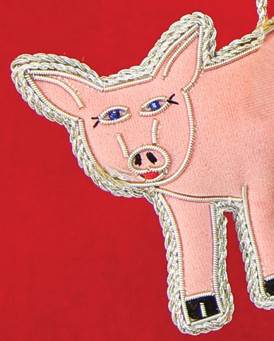 Free Shipping Pig Free Shipping Pig