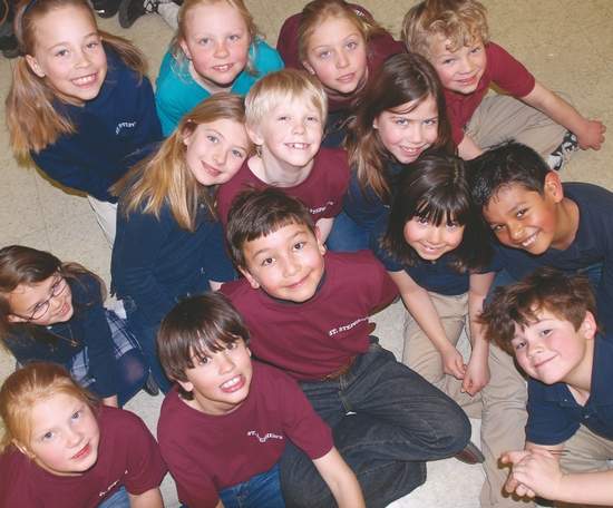 St. Stephen's School