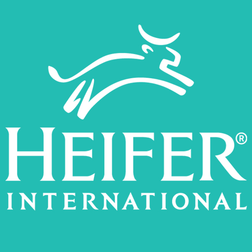 World Hunger and Poverty - Heifer Mission