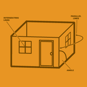 Lesson 5 House Geometry